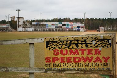 Sumter Speedway 5