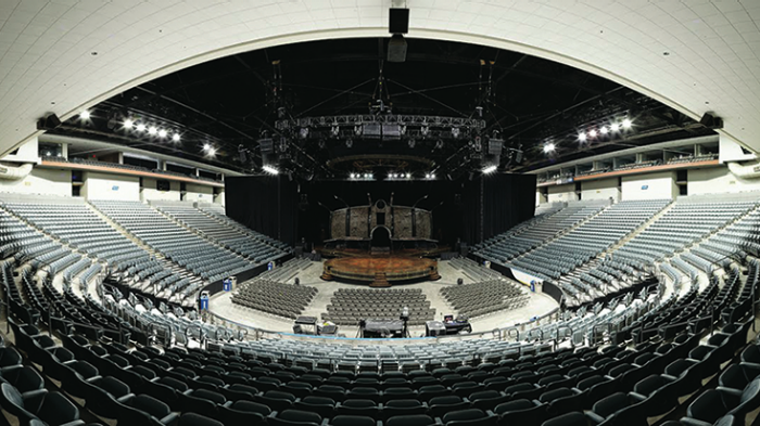 Mid-America Center 1