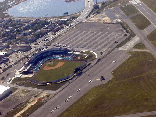 Bader Field 5
