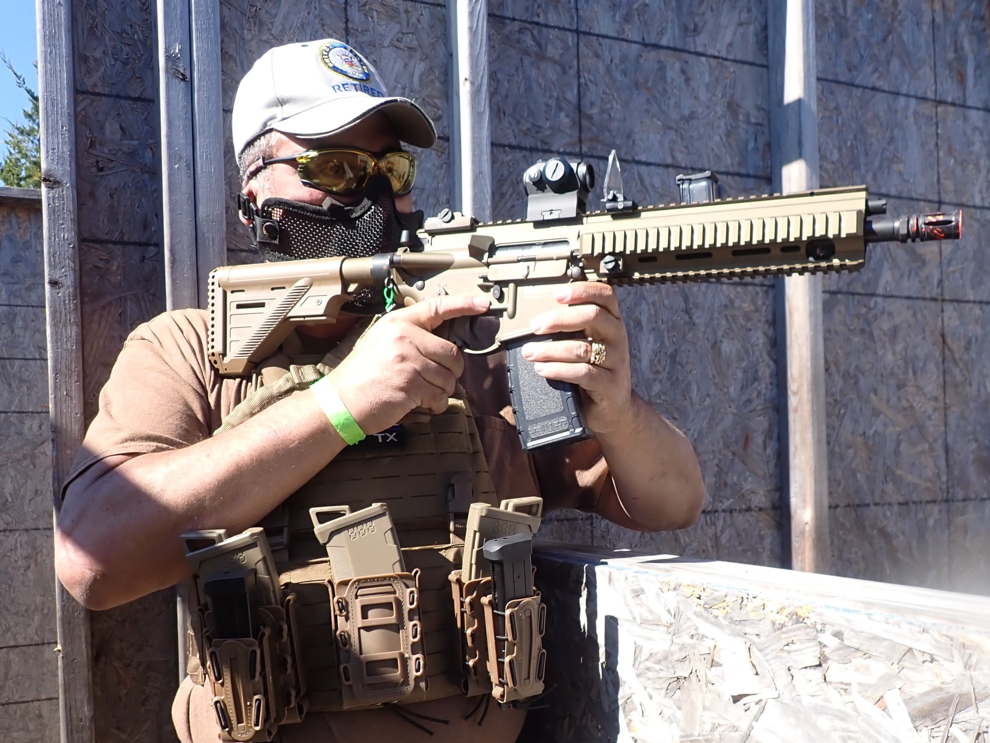 878 Airsoft 1