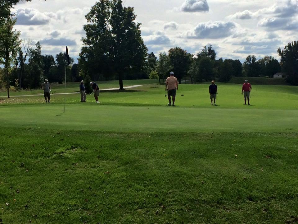 Greensburg Country Club4