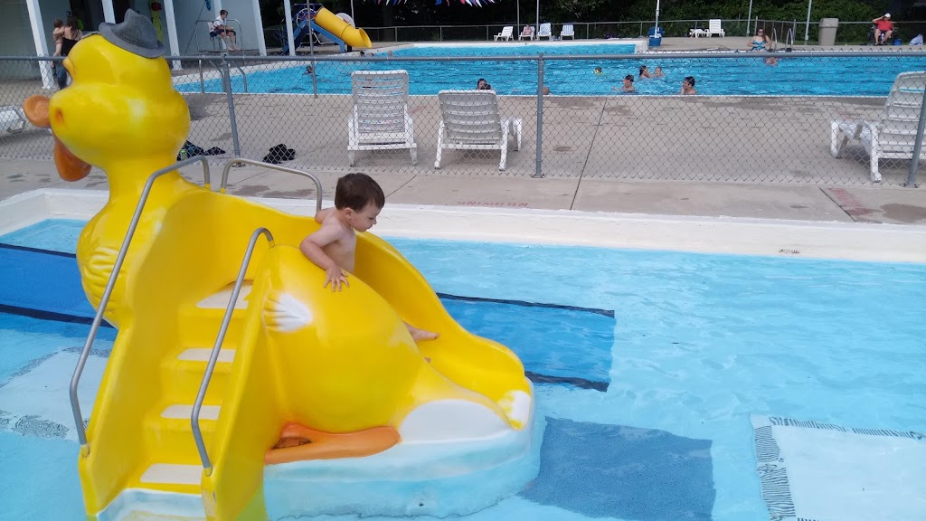 Veterans Memorial Pool5