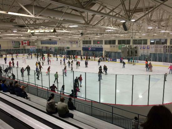 RDV Ice Den 2