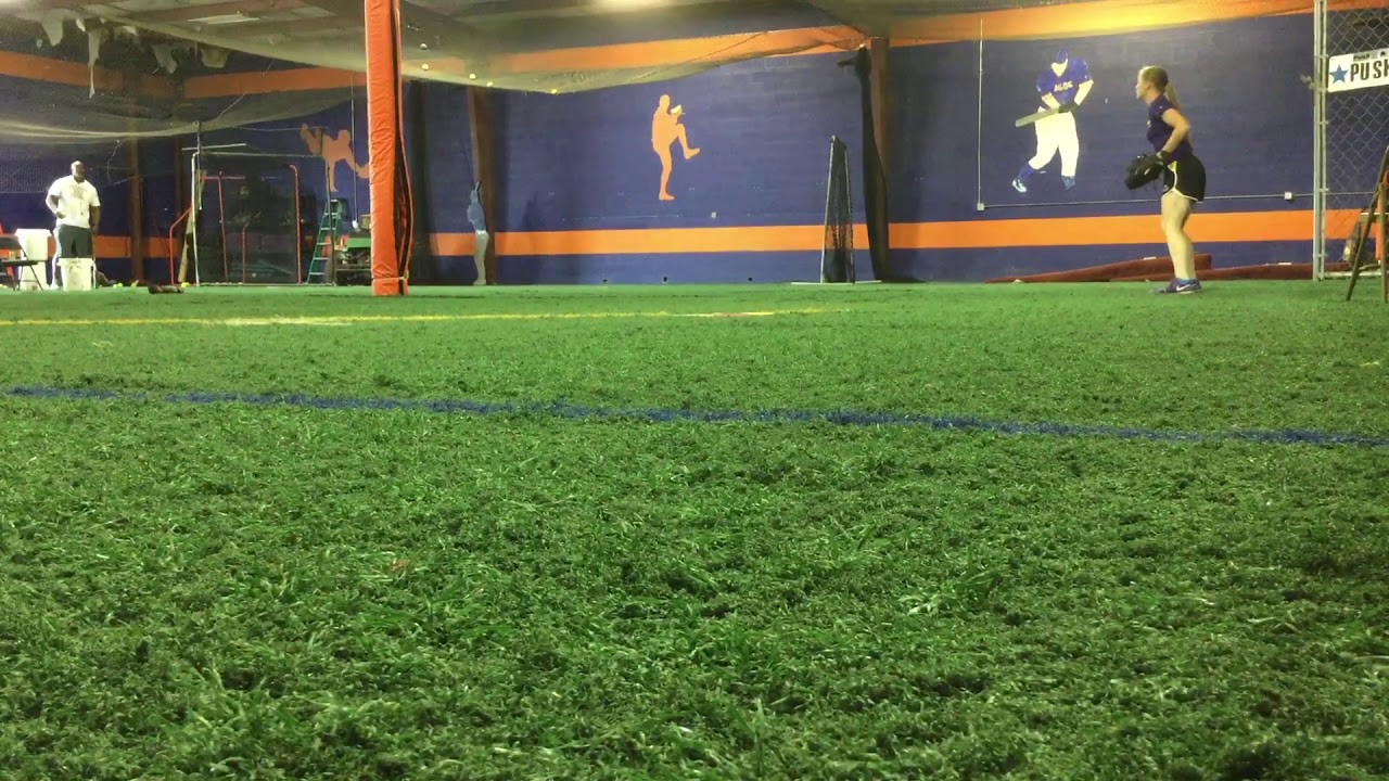 Athelete