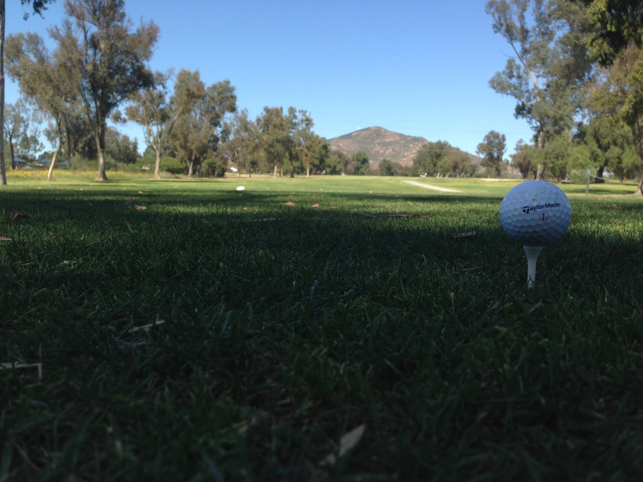 Mission Trails Golf Course2