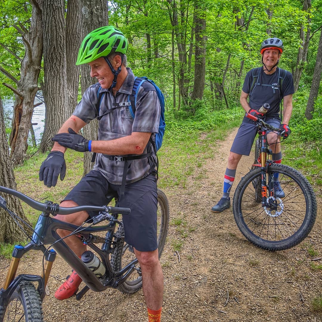 Sacred Rides Michaux5