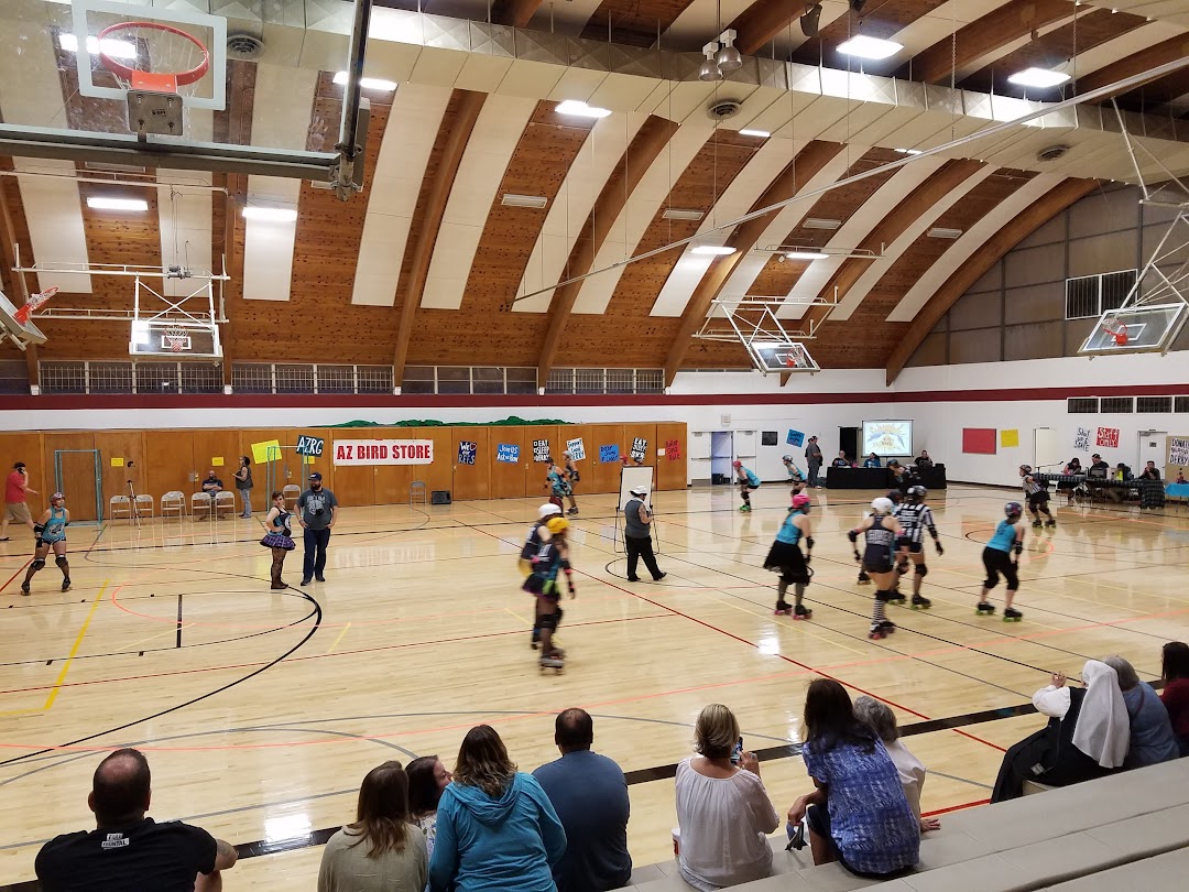 Broadway Recreation Center 4