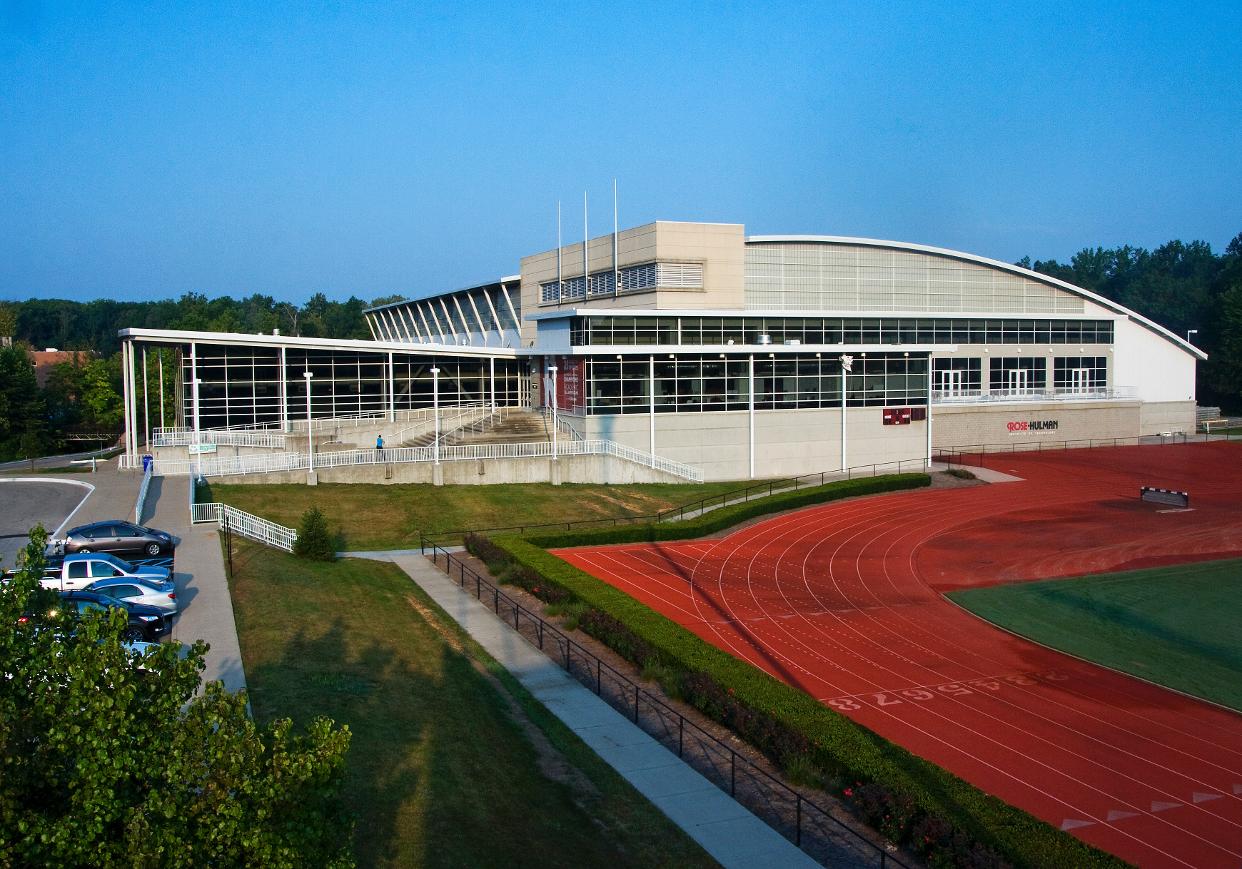 rose hulman recreation