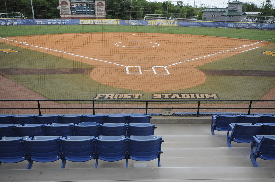 Jim Frost Stadium 4