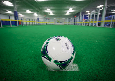 Ole Soccer 4