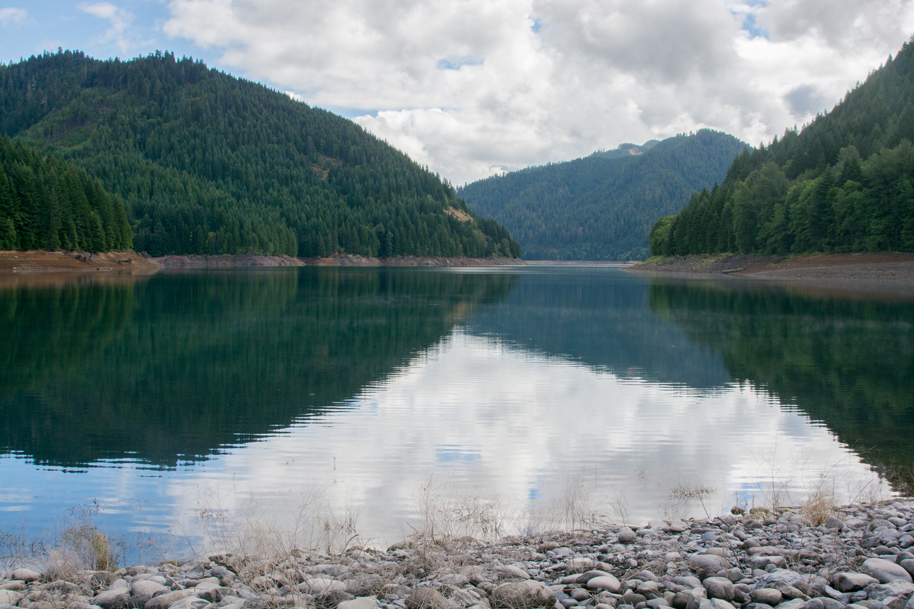 Blue River Reservoir6