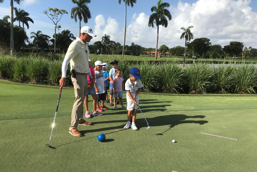 Coral Ridge Country Club9
