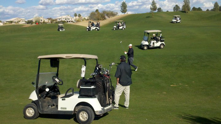 Kokopelli Golf Course3