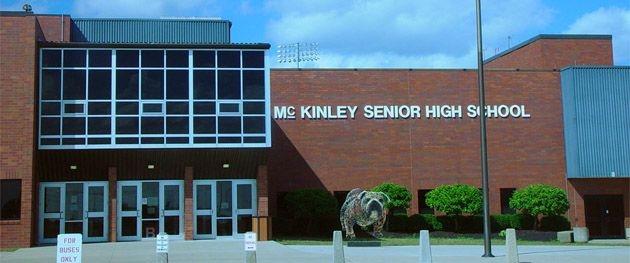 McKinley 2