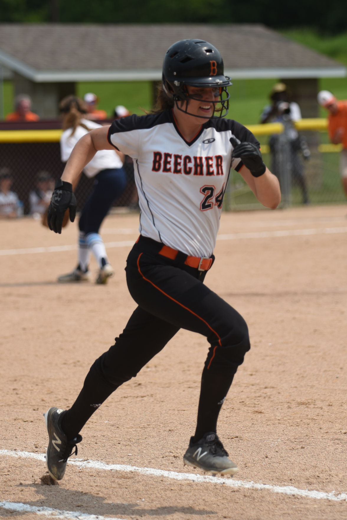 Beecher 3