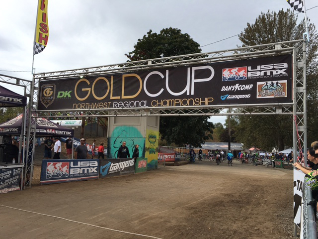 Emerald Valley BMX5