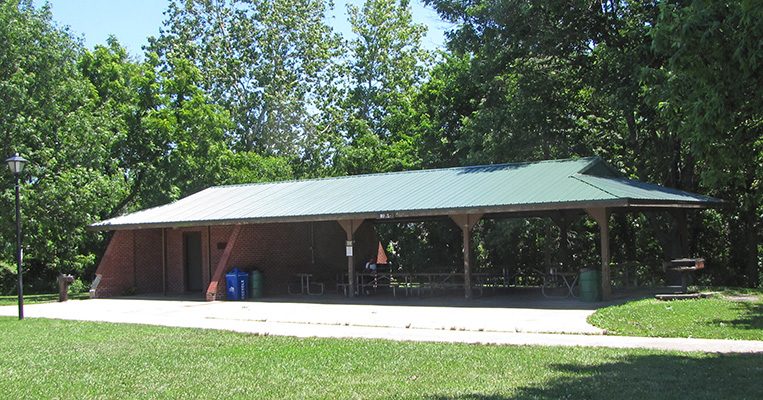 Albert-Oakland Park 4