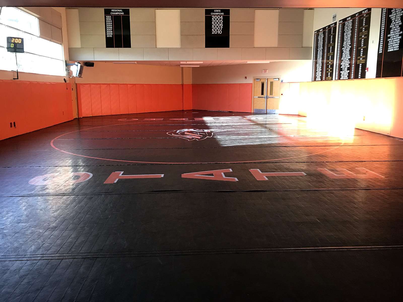 Oviedo High School7