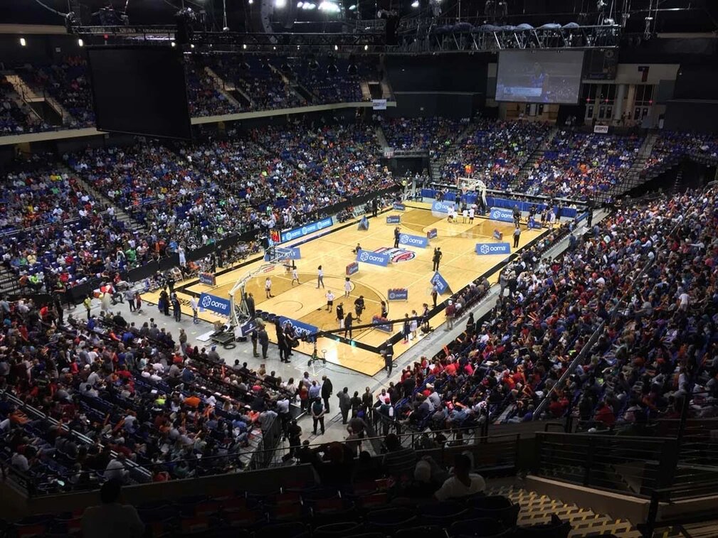 Berry Center2