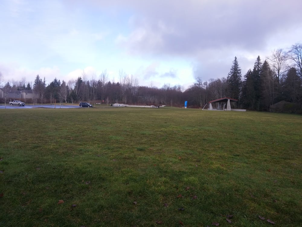 Martha Lake Airport Park3