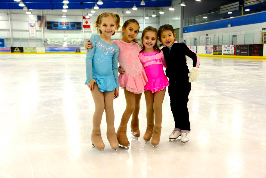 daytona ice arena 4