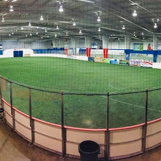 Soccer Nation KC5