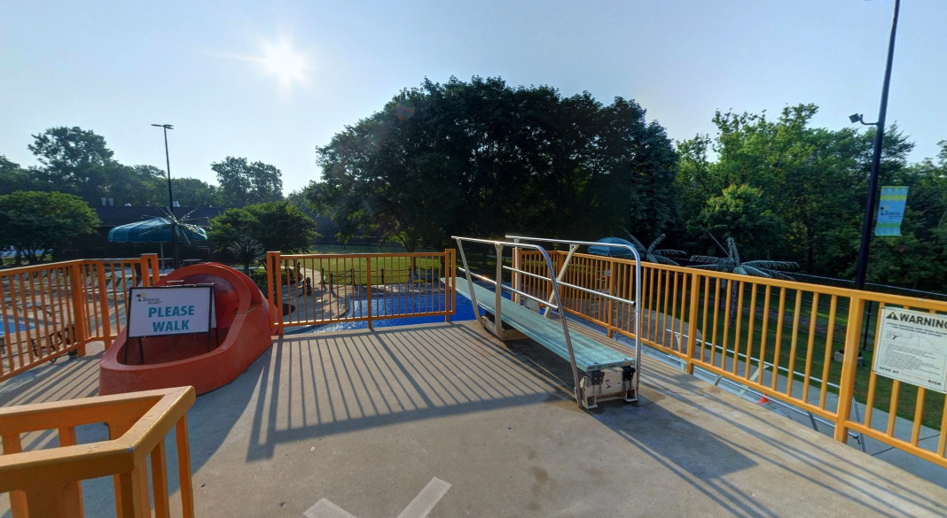 Itasca Caribbean Water Park 4