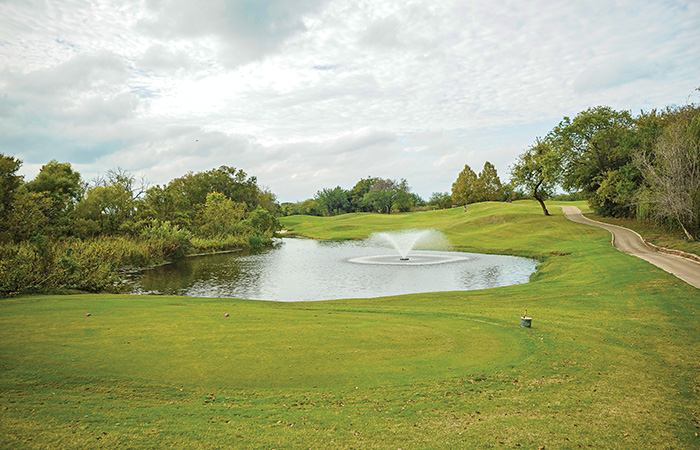Tangle Ridge Golf Club 4