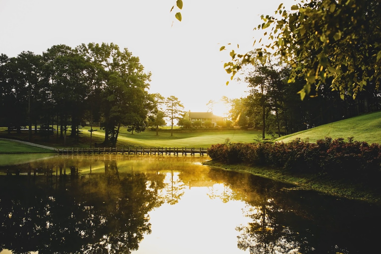 Woodland Hills Golf Club7