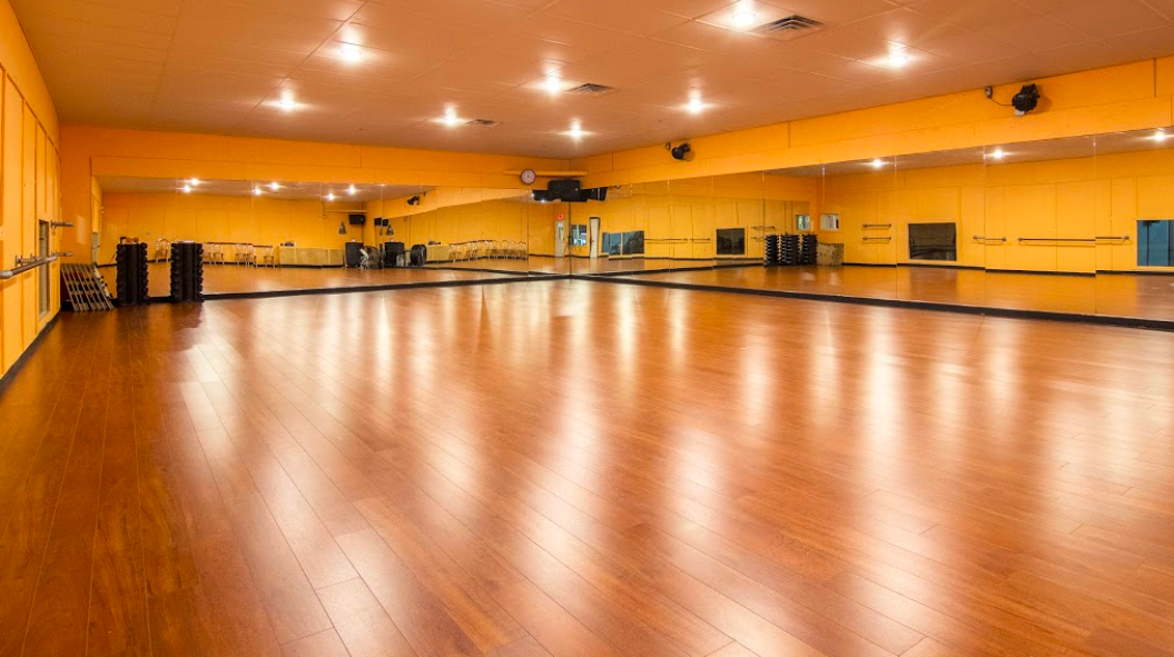 X Gym Sports Mall 3