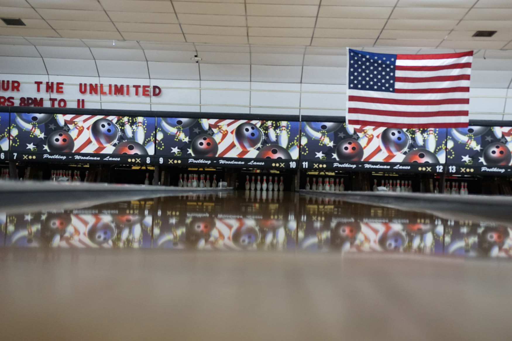 Poelking Woodman Lanes DBA Woodman Lanes 4