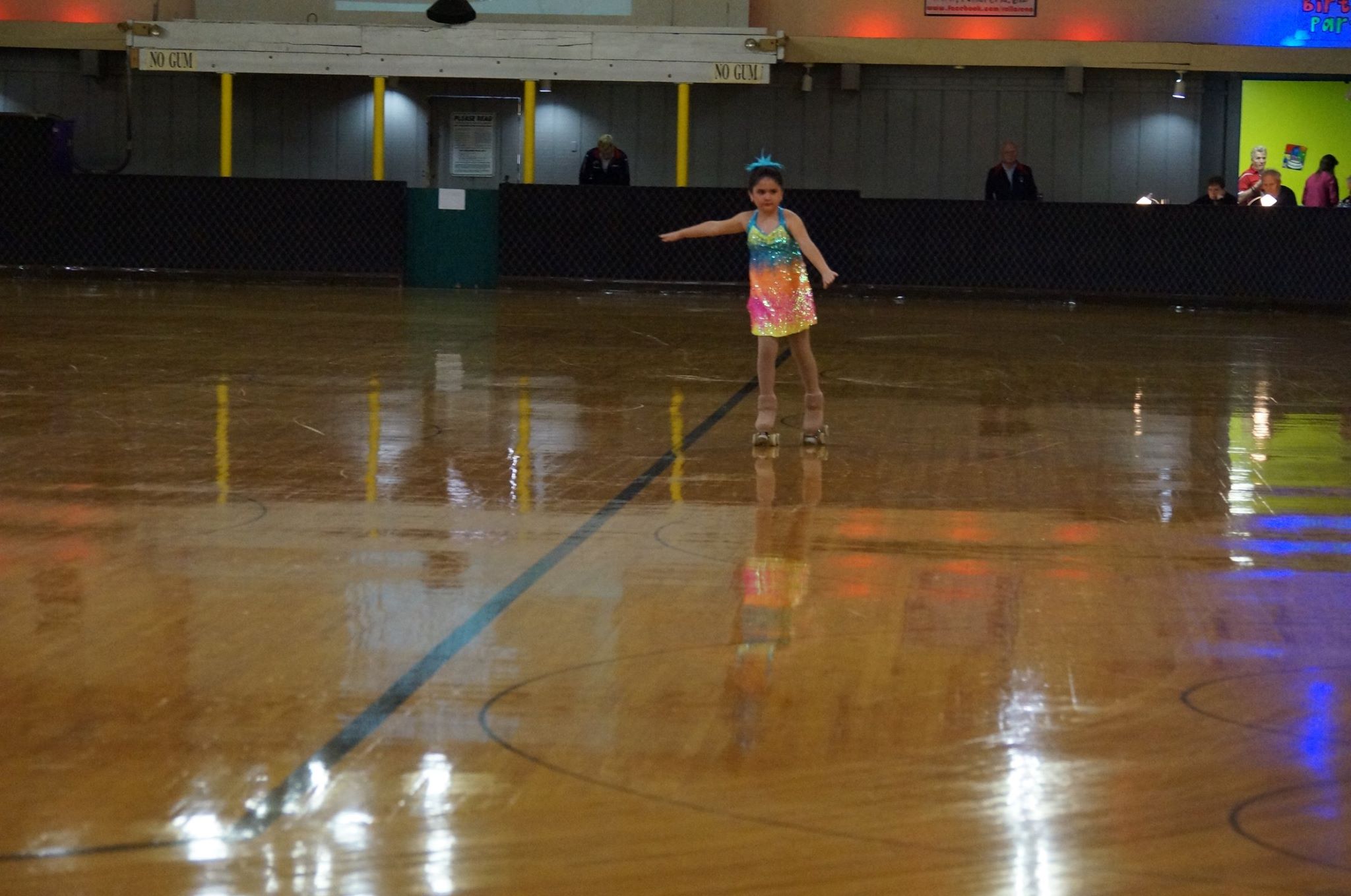 Roll Arena Family Skating Center4
