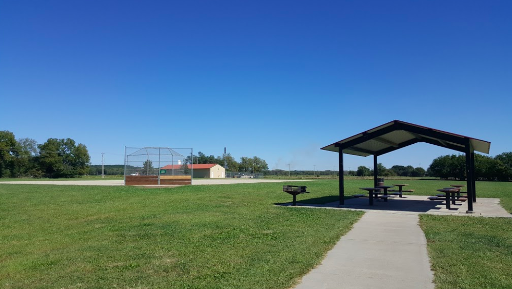 northeast community park