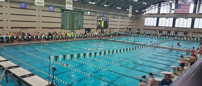 Jeff Rouse Swim and Sports Complex