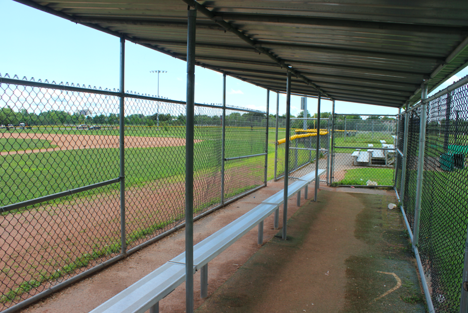 McCarthy Park 6