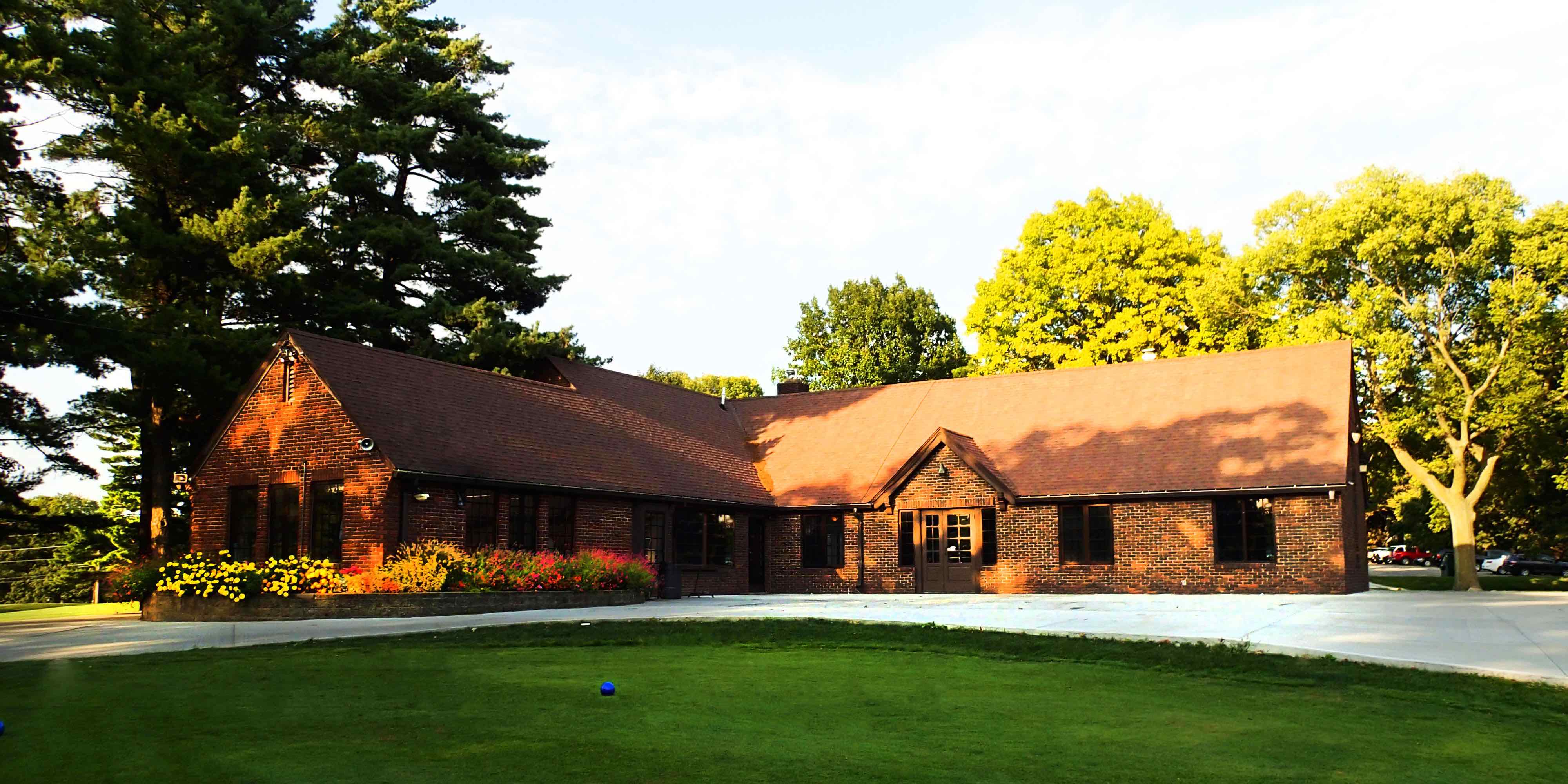 Waveland Golf Course 3