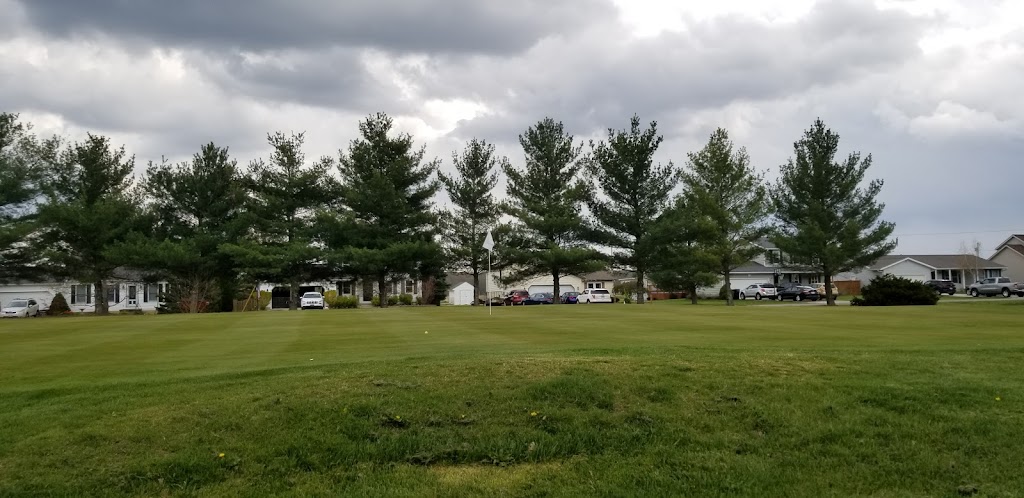 Pheasant Run Lagrange Golf4