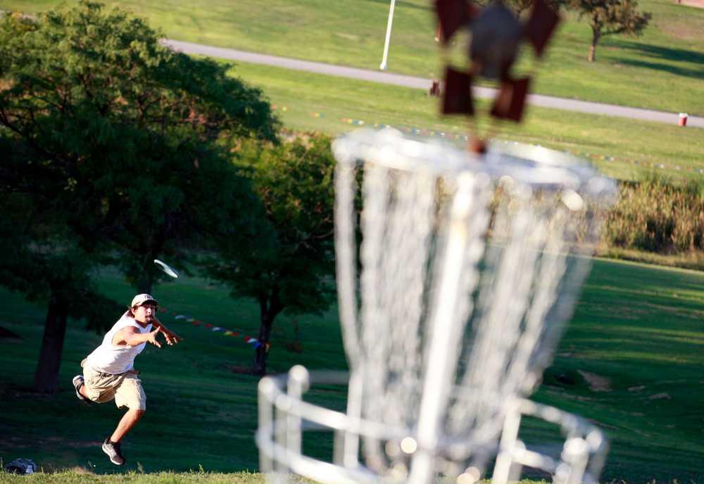 Mae Simmons Park 6