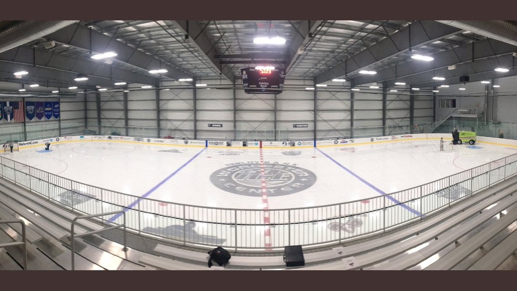 Worcester Ice Center