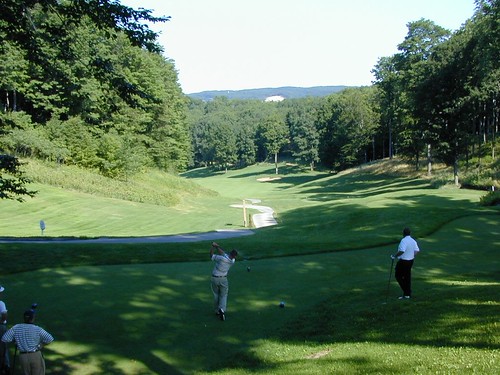 Legend Golf Club at Shanty Creek Resort 2