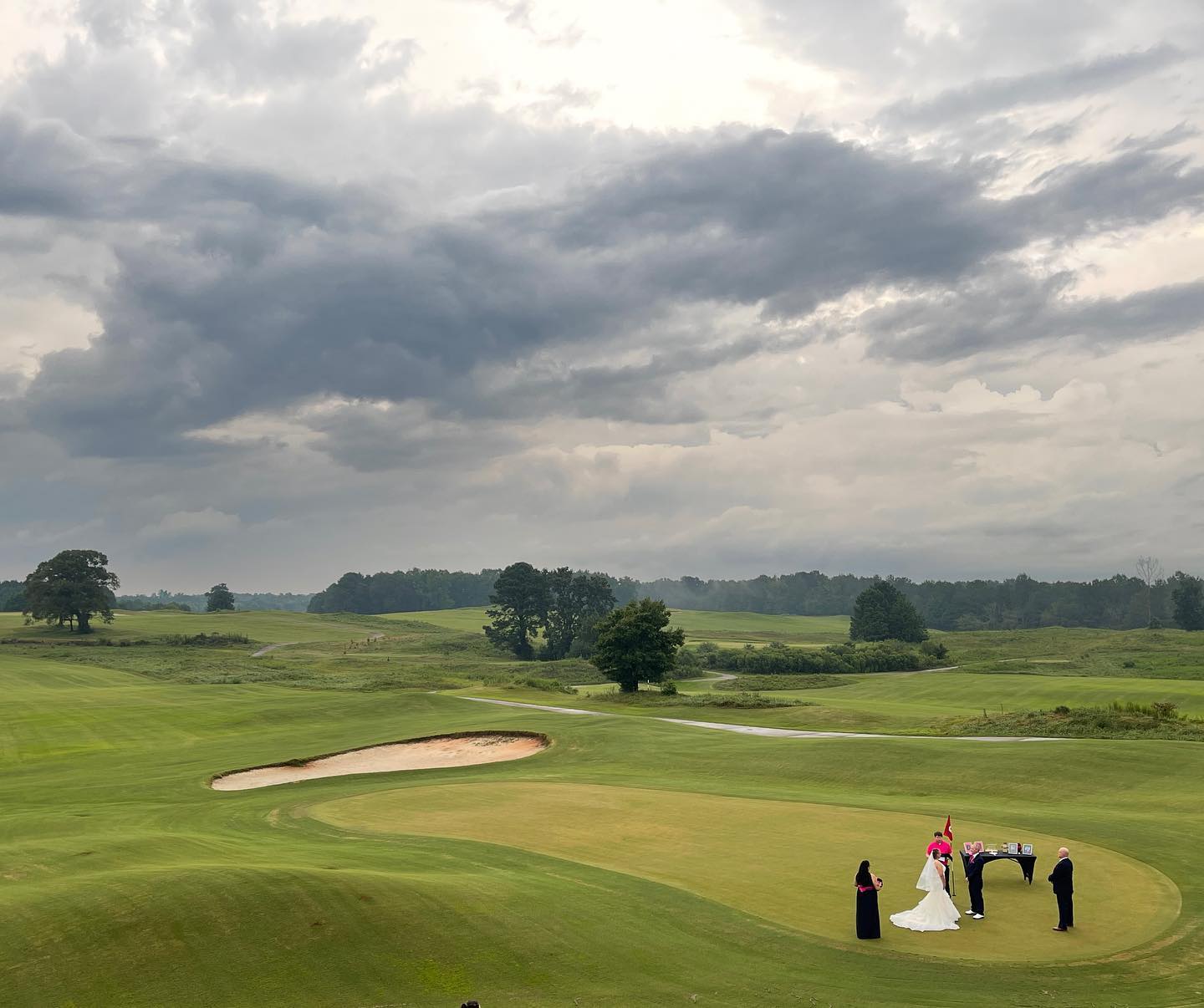 The Fields Golf Club 3