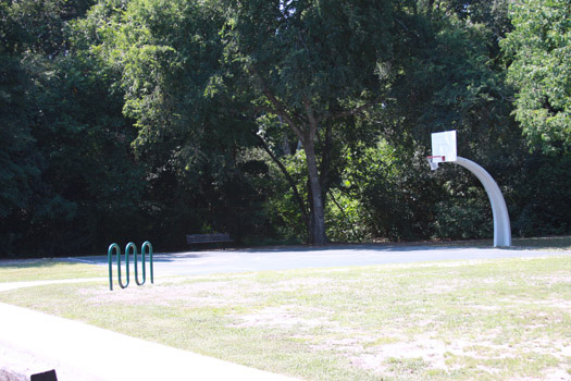 Greens Shell Park 3