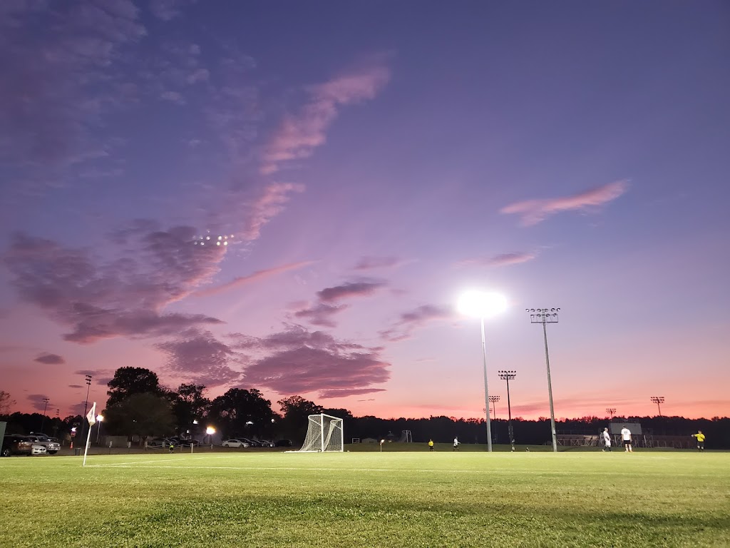 Dorey Park and Recreation Center7