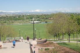 Westminister City Park 1