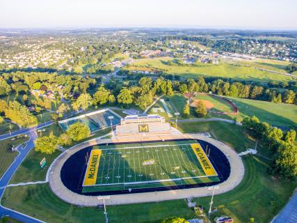 McDaniel College 3