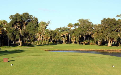 Daytona Beach Golf Club