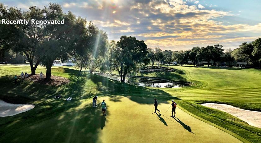 innisbrook resort
