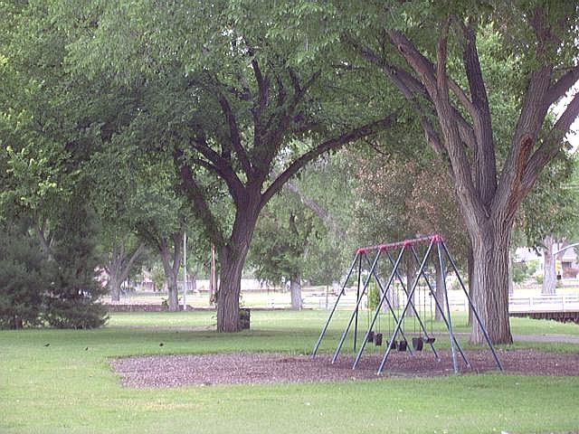 Cahoon Park 2
