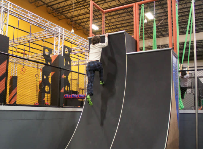 Rockin' Jump2