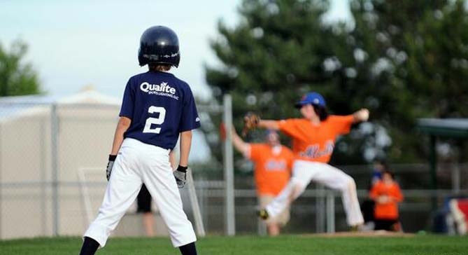 McLean County Pony Fields at the Shira Baseball Complex8